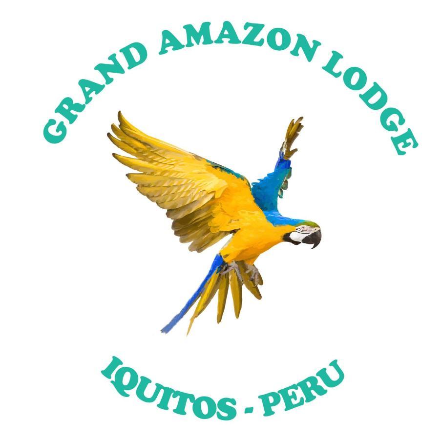 Grand Amazon Lodge And Tours Paraiso Bagian luar foto